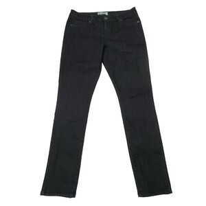 d. Jeans New York Denim Jeans Dark Wash Women's Size 14